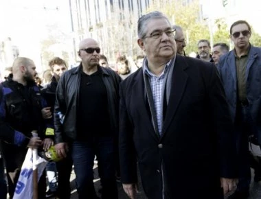 Κουτσούμπας: «Η κυβέρνηση ΣΥΡΙΖΑ-ΑΝΕΛ με την πρώτη αξιολόγηση έβαλε την ταφόπλακα στην κοινωνική ασφάλιση»